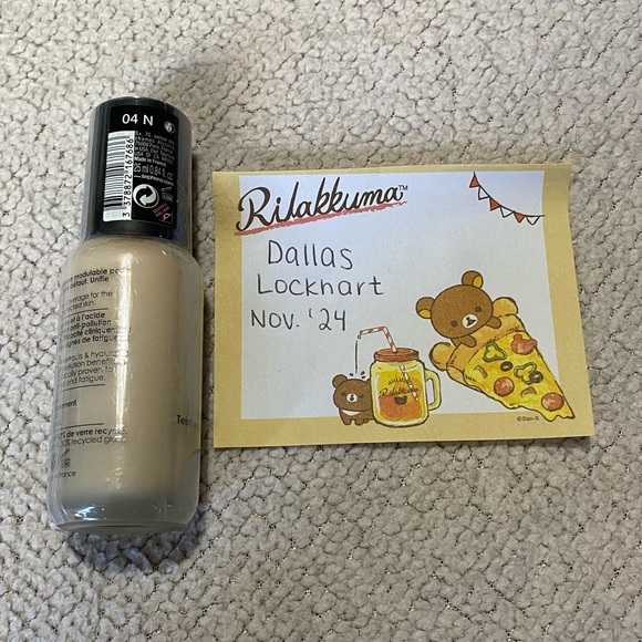 Sephora Collection Best Skin Ever Liquid Foundation - Picture 2 of 2